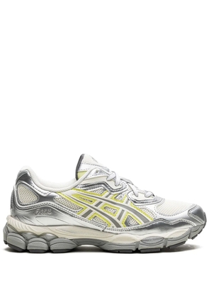 ASICS GEL-NYC 'Emmi' sneakers - Silver