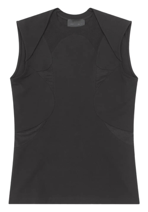 HELIOT EMIL Evolute vest - Black
