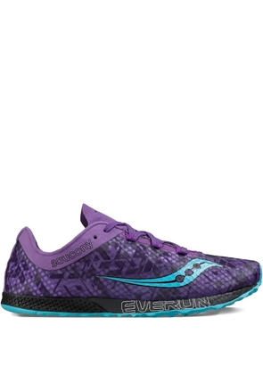 Saucony Endorphin Racer 2 sneakers - Purple