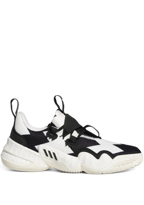 adidas Trae Young 1 'Black' sneakers