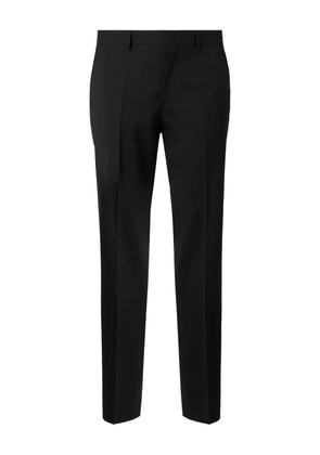 BOSS tailored trousers - Black