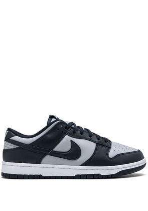 Nike Dunk Low 'Georgetown' sneakers - Blue