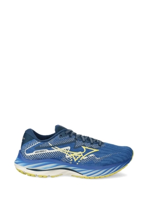 Mizuno Wave Rider sneakers - Blue