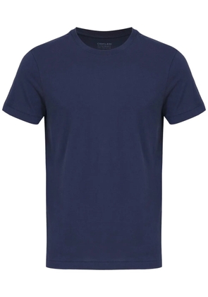 Osklen Pima-cotton T-shirt - Blue