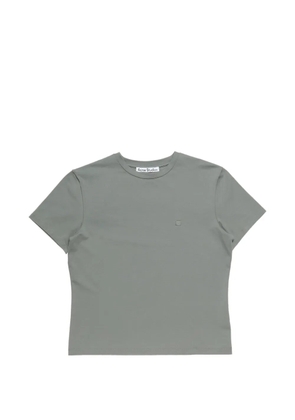 Acne Studios short-sleeves T-shirt - Grey