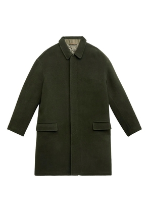 MARANT Kirk coat - Green