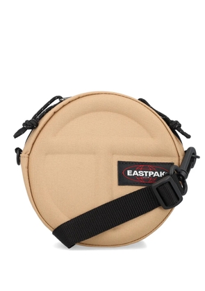 Eastpak x Telfar circle bag - Brown