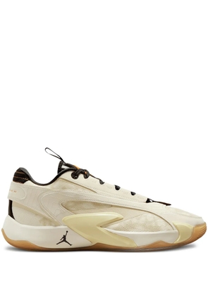 Jordan Air Jordan Luka 2 'Space Hunter' sneakers - Neutrals
