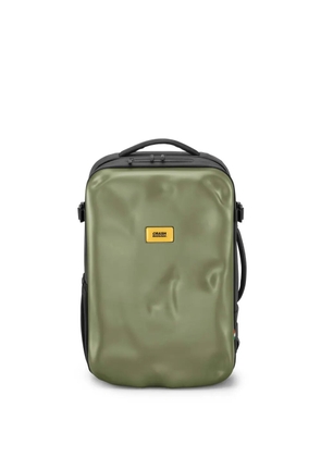 Crash Baggage Iconic backpack - Green