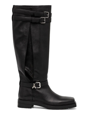 Patrizia Pepe Damen Stiefel boots - Black