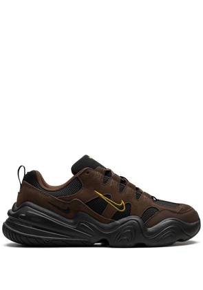 Nike Tech Hera 'Cacoa Wow' sneakers - Brown