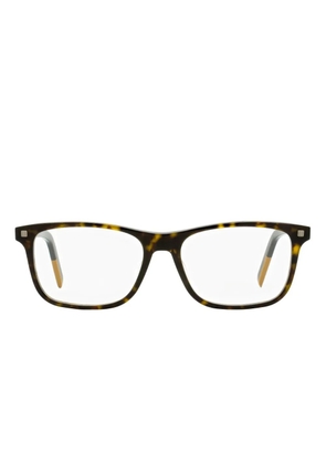Zegna 5187 optical frames - Brown