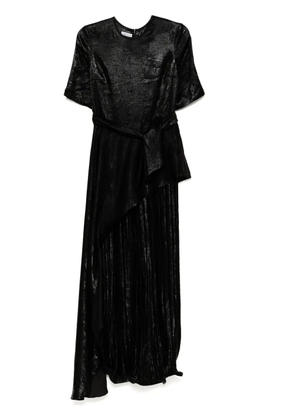 Baruni Marigold dress - Black