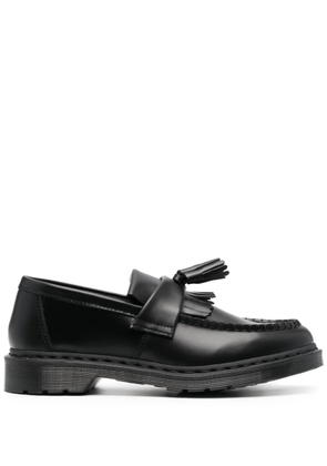 Dr. Martens tassel-detail leather loafers - Black