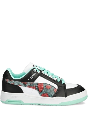 PUMA Slipstream Lo trainers - Black