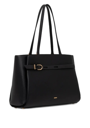 DKNY leather tote bag - BGD