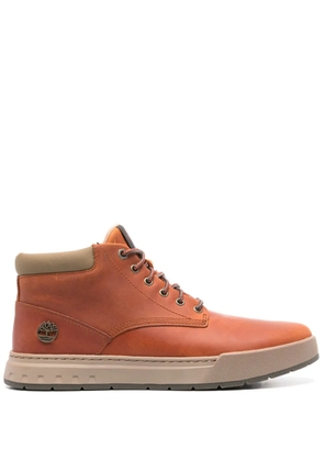 Timberland Maple Grove sneakers - Brown