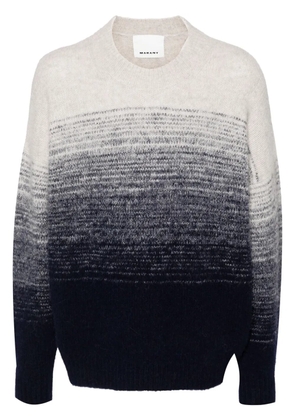 MARANT Drussellh sweater - Blue