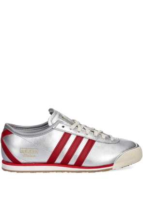 adidas Italia 70s lace-up sneakers - Silver