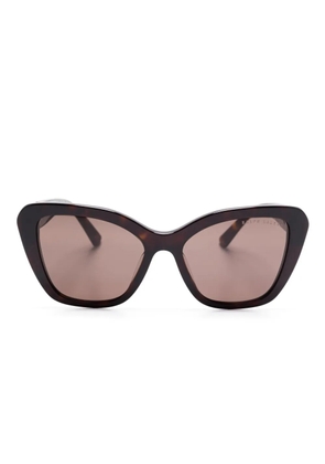 Lauren Ralph Lauren The Isabel sunglasses - Brown