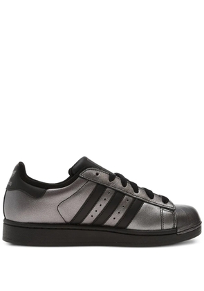 adidas Superstar II W lace-up sneakers - Grey