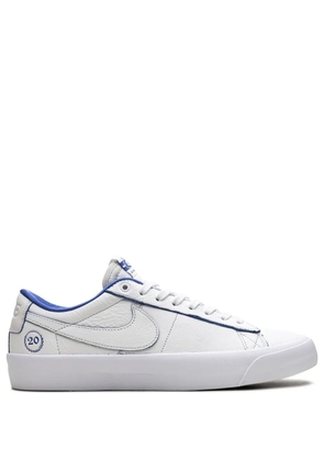 Nike SB Blazer Low Pro GT sneakers - White