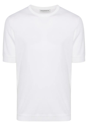 GOES BOTANICAL Costina T-shirt - Neutrals