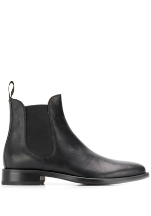 Scarosso Chelsea boots - Black