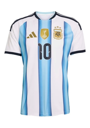 adidas Argentina 2026 striped T-shirt - White