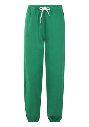 Polo Ralph Lauren cotton track pants - Green