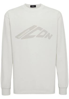 DSQUARED2 Icon T-shirt - White