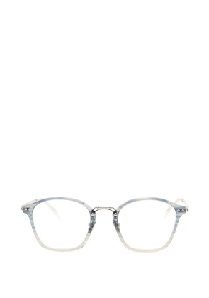 MYTH M.Cicero glasses - Blue