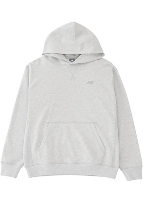 New Balance Athletics 'Grey' hoodie