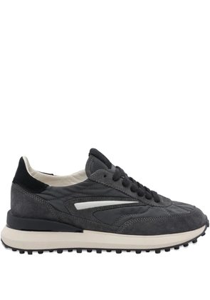 D.A.T.E. Athleta Touch sneakers - Grey