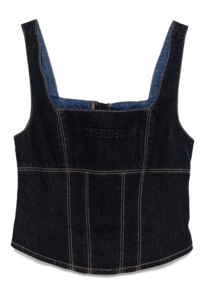 Ksubi Hera top - Blue