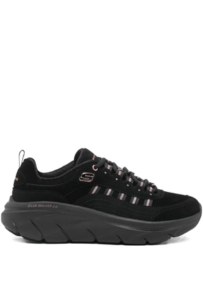 Skechers D'Lux Walker 2.0 sneakers - Black