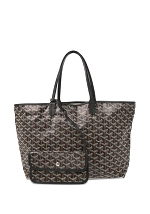 Goyard Pre-Owned 2003 St Louis PM tote bag - Black