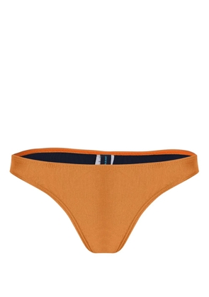 Lygia & Nanny Poipu bikini bottoms - Yellow