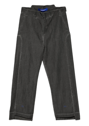 A-COLD-WALL* Form .2 trousers - Black