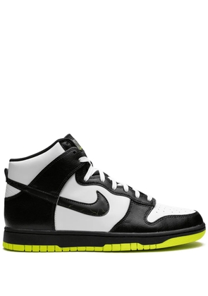 Nike Dunk High 'Electric' sneakers - Black