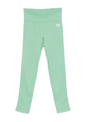 P.E Nation seamless legging - Green