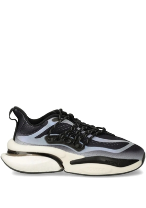 adidas Alphaboost sneakers - Black