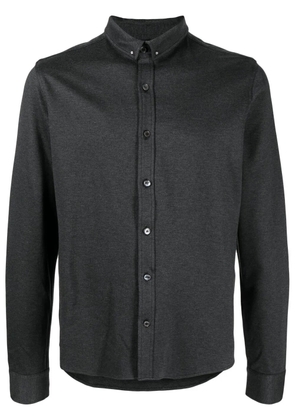 Private Stock The Mysterio shirt - Grey