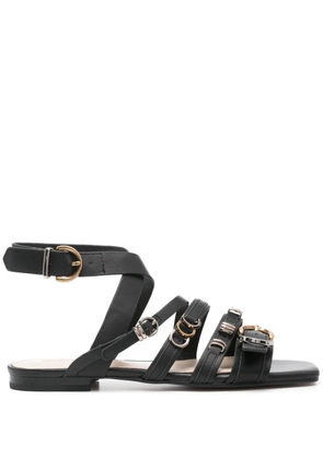 PINKO Marli sandals - Black