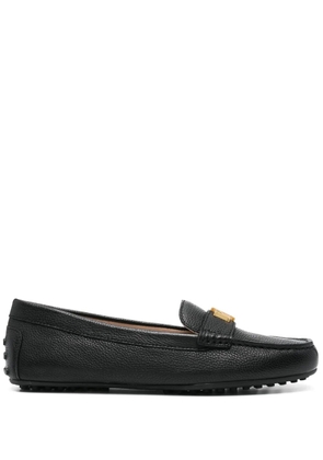 Lauren Ralph Lauren Barnsbury loafers - Black