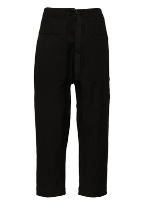 Toogood the forager trousers - Brown