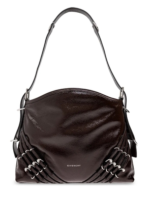 Givenchy medium Voyou shoulder bag - Brown