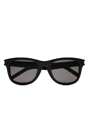 Saint Laurent Eyewear Classic SL 51 sunglasses - Black