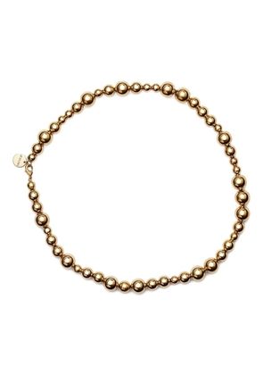 Lié Studio Elly necklace - Gold