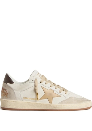 Golden Goose Ball Star LTD sneakers - White